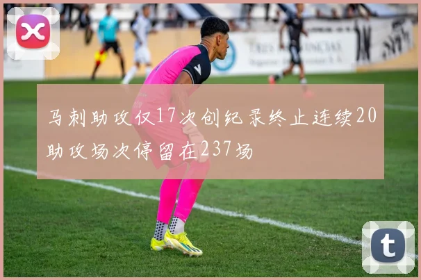 马刺助攻仅17次创纪录终止连续20助攻场次停留在237场
