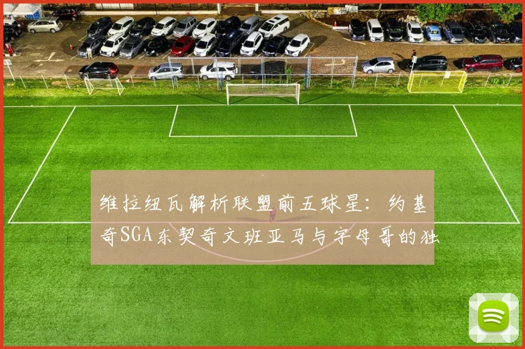 维拉纽瓦解析联盟前五球星：约基奇SGA东契奇文班亚马与字母哥的独特魅力