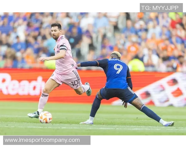 梅西对辛辛那提的表现逆转从零进球到四场一球五助的华丽转身