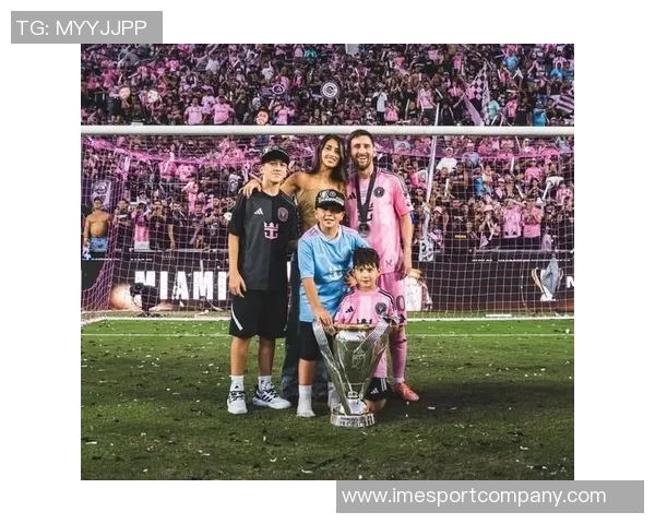 梅西领衔迈阿密主场迎战纽约城争夺美职联总决赛席位