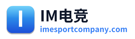 IM电竞 Logo